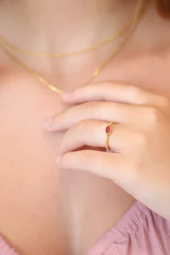 Best Oli Tiny Ring Rings