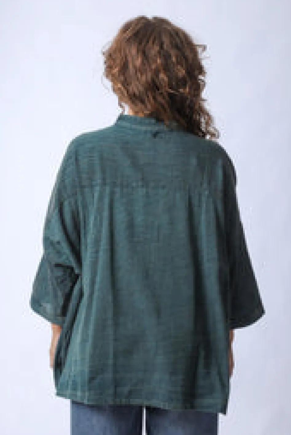 Outlet Olivia Top Free Size|Tops & Shirts