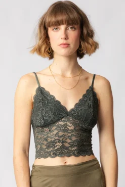New Onyx Bralette Free Size|Tops & Shirts