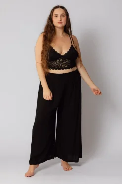 Sale Onyx Bralette Free Size|Tops & Shirts