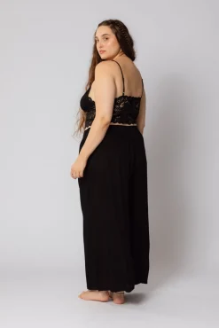Sale Onyx Bralette Free Size|Tops & Shirts