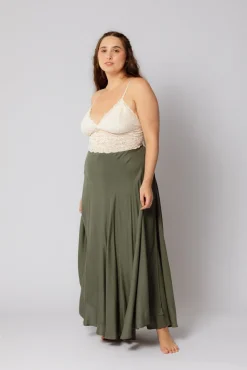 Outlet Onyx Bralette Free Size|Tops & Shirts