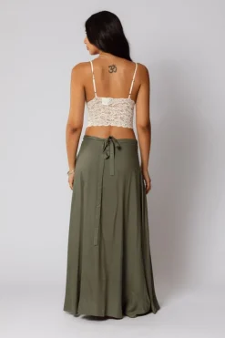 Outlet Onyx Bralette Free Size|Tops & Shirts