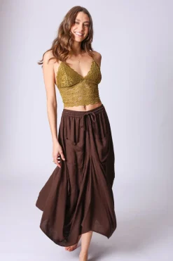 New Onyx Bralette Tops & Shirts