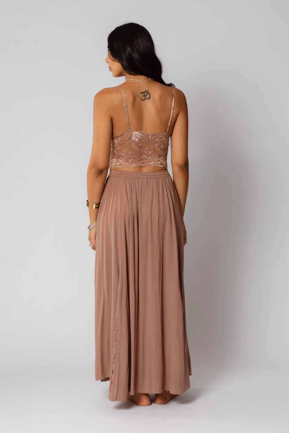 Sale Onyx Bralette Free Size|Tops & Shirts