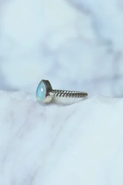 Outlet Opal Cruz Ring Rings