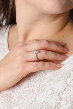 Outlet Opal Cruz Ring Rings