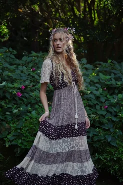 Hot Opal Dress Dresses