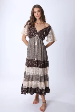 Hot Opal Dress Dresses