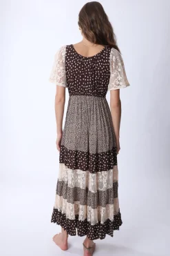 Hot Opal Dress Dresses