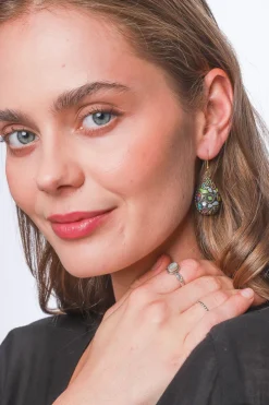 Hot Orlina Earrings Fashion Jewellery
