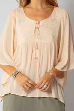 Outlet Osaka Top Free Size|Tops & Shirts