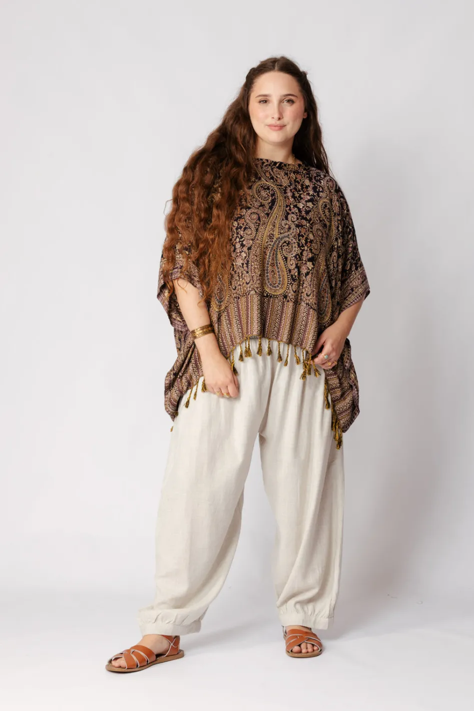 Fashion Paddy Pants Pants