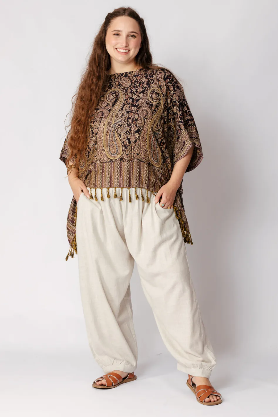 Fashion Paddy Pants Pants