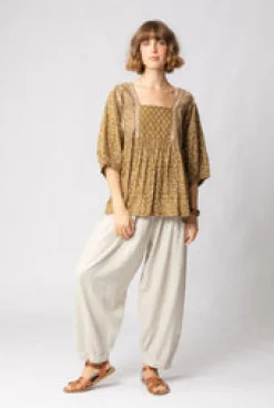 Fashion Paddy Pants Pants