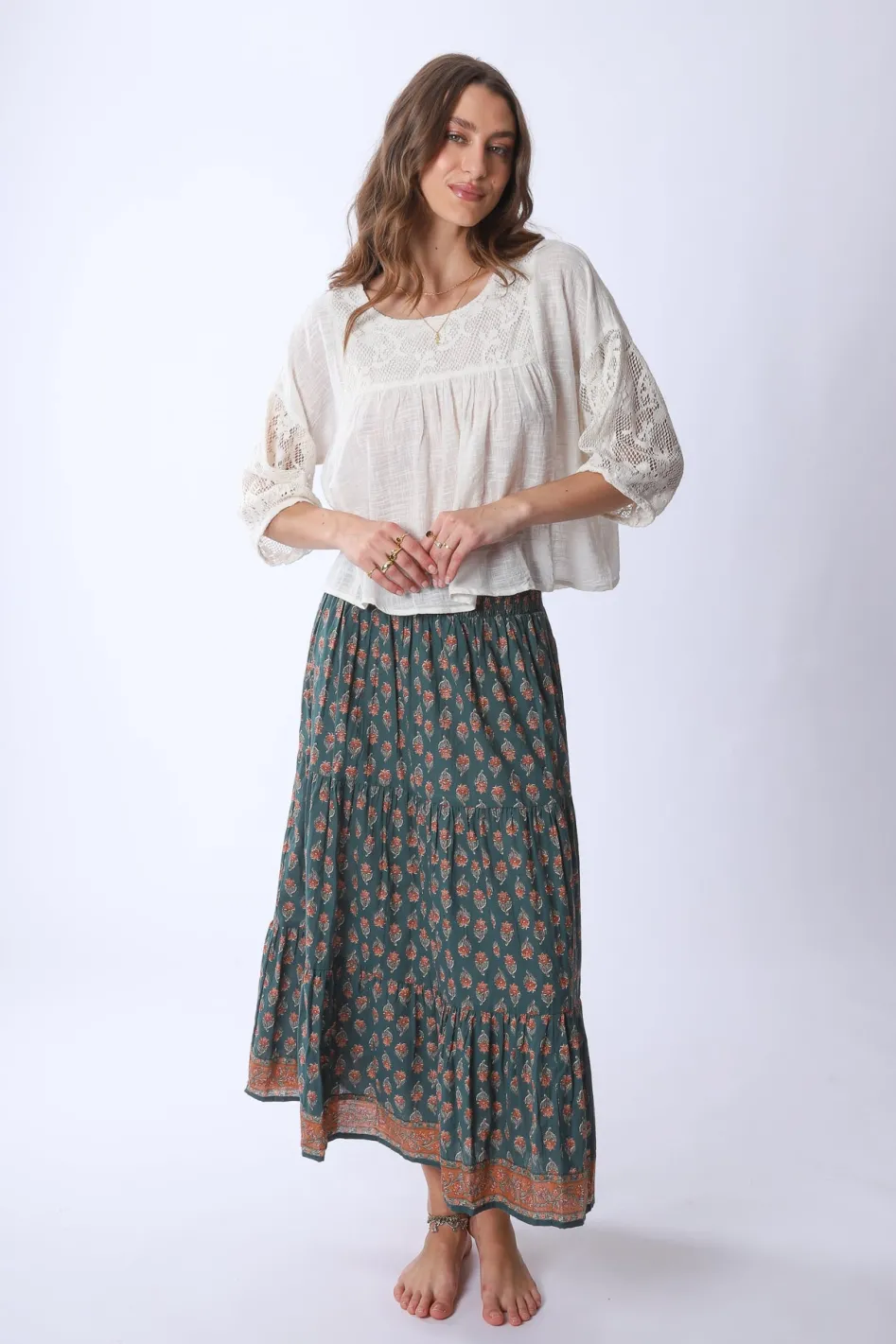 Sale Paloma Skirt Skirts