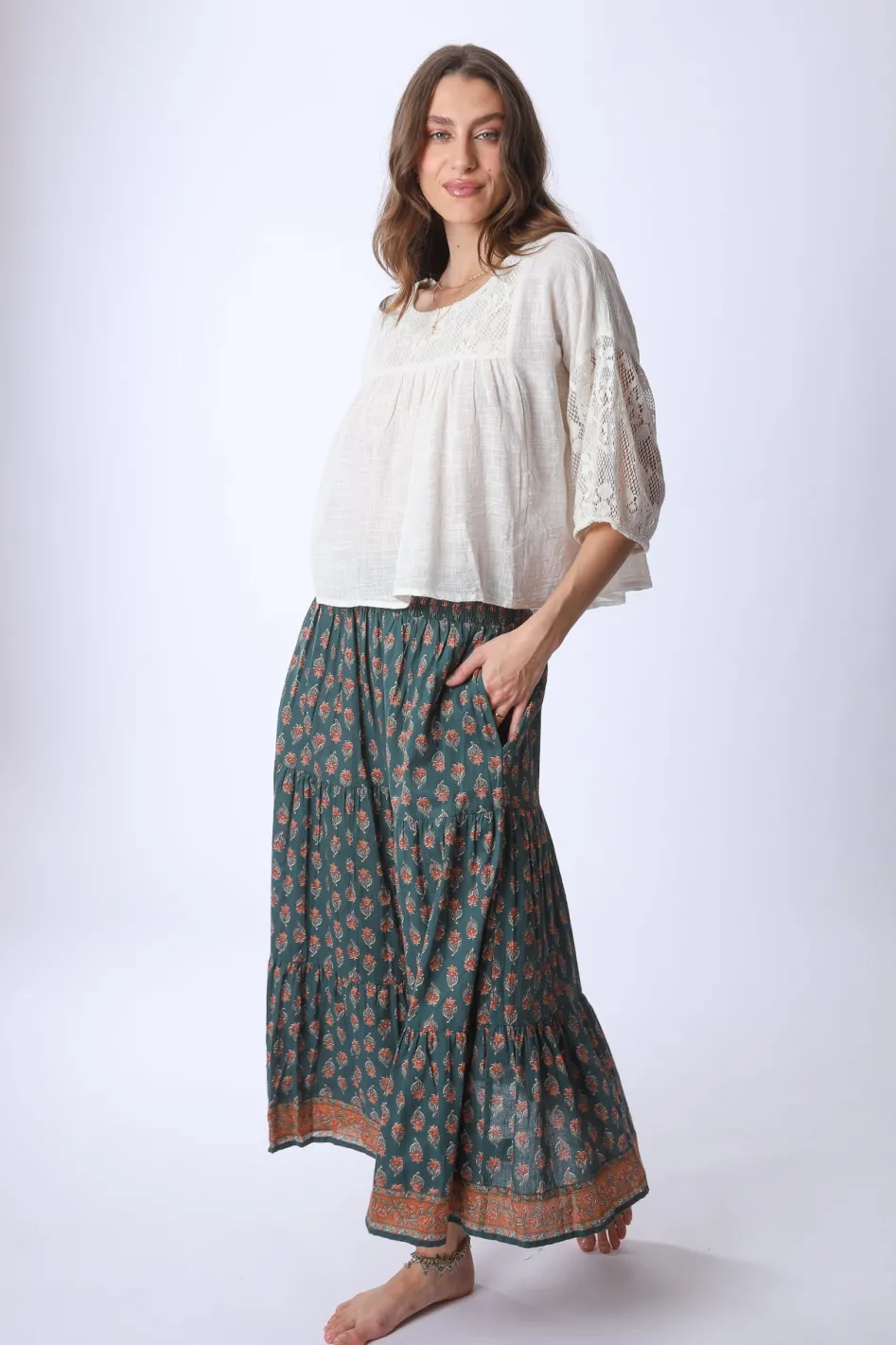 Sale Paloma Skirt Skirts