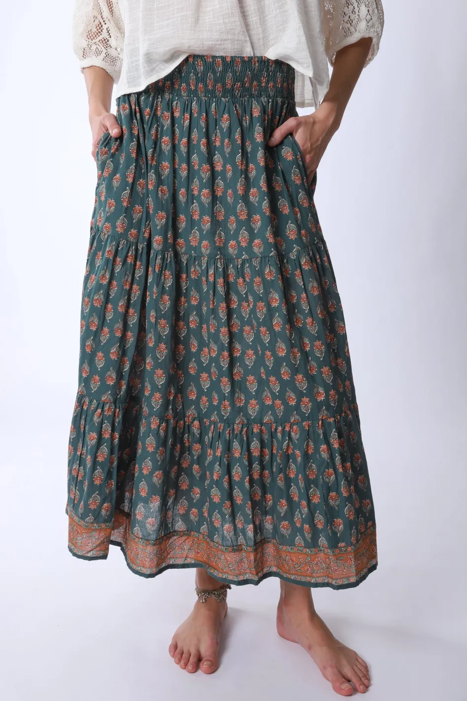 Sale Paloma Skirt Skirts