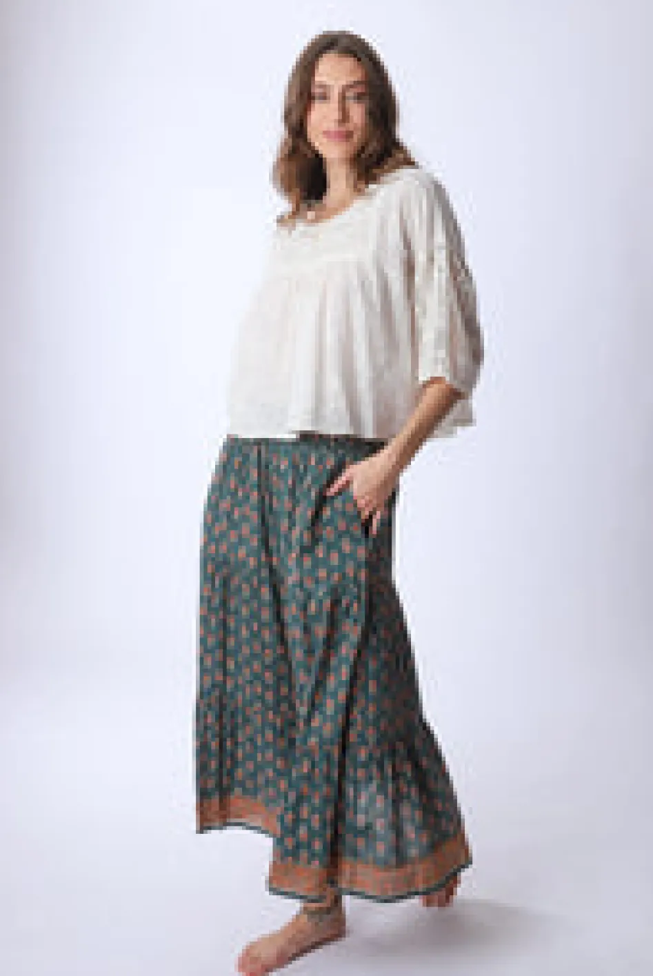 Sale Paloma Skirt Skirts