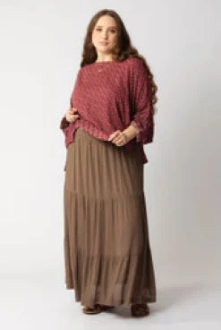 Fashion Paloma Skirt Skirts