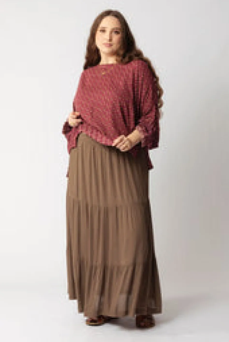 Fashion Paloma Skirt Skirts