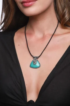 New Pamira Pendant Necklace Fashion Jewellery