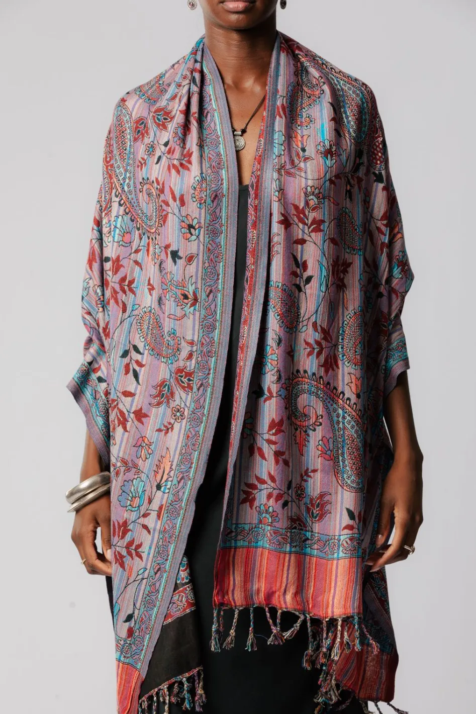 Outlet Parisa Scarf Scarves & Shawls