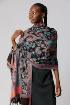 Outlet Parisa Scarf Scarves & Shawls