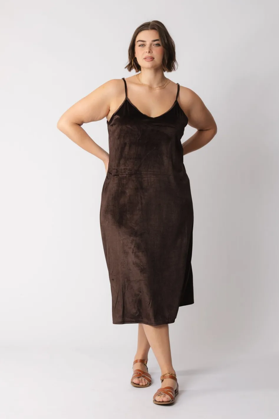 Fashion Patti Slip Dresses