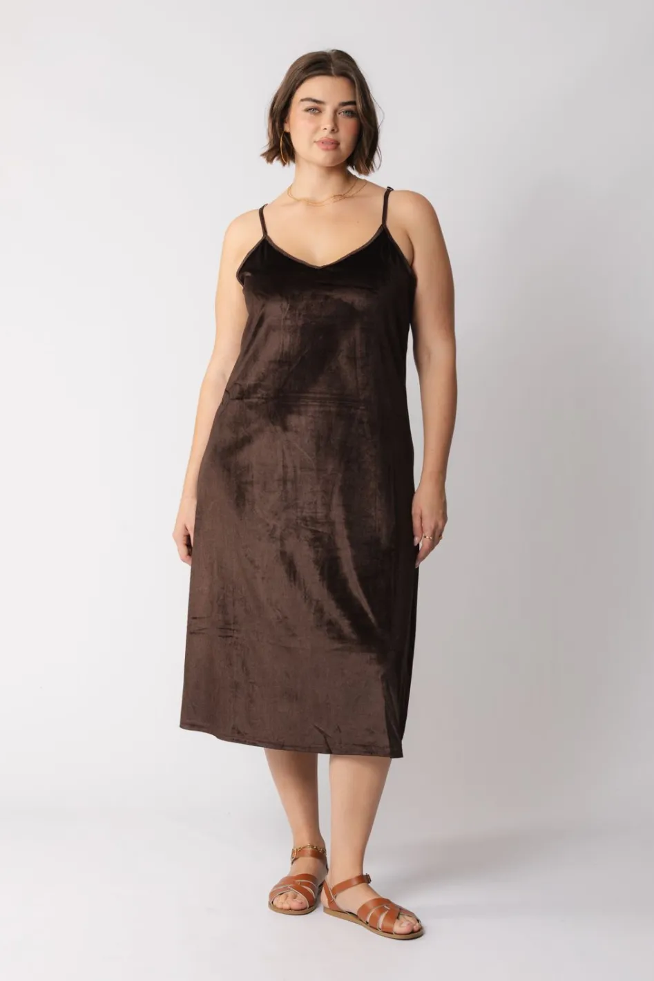 Fashion Patti Slip Dresses