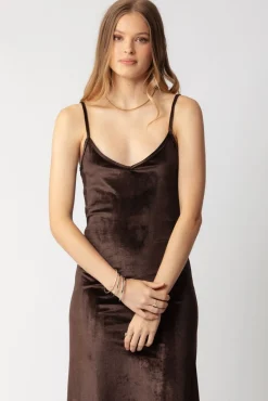 Fashion Patti Slip Dresses