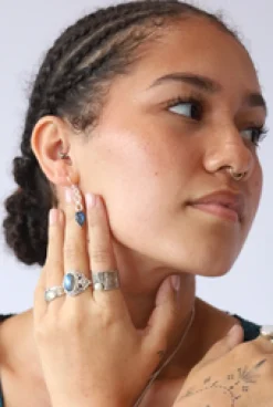 Best Pearl Thick band Ring Rings