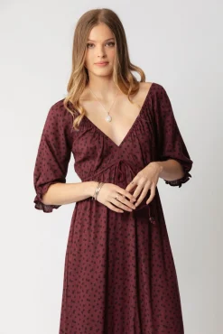 Outlet Pearly Dress Free Size|Dresses