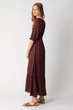 Outlet Pearly Dress Free Size|Dresses