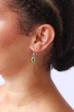 Hot Peri Earrings Earrings