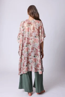 Best Petal Kimono Free Size|Kimonos & Dusters