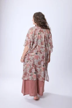 Best Petal Kimono Free Size|Kimonos & Dusters