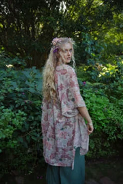 Best Petal Kimono Free Size|Kimonos & Dusters