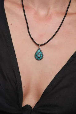Discount Peyla Pendant Necklace Fashion Jewellery