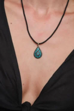 Discount Peyla Pendant Necklace Fashion Jewellery