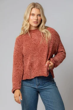 Clearance Phoenix Jumper Jumpers & Knits
