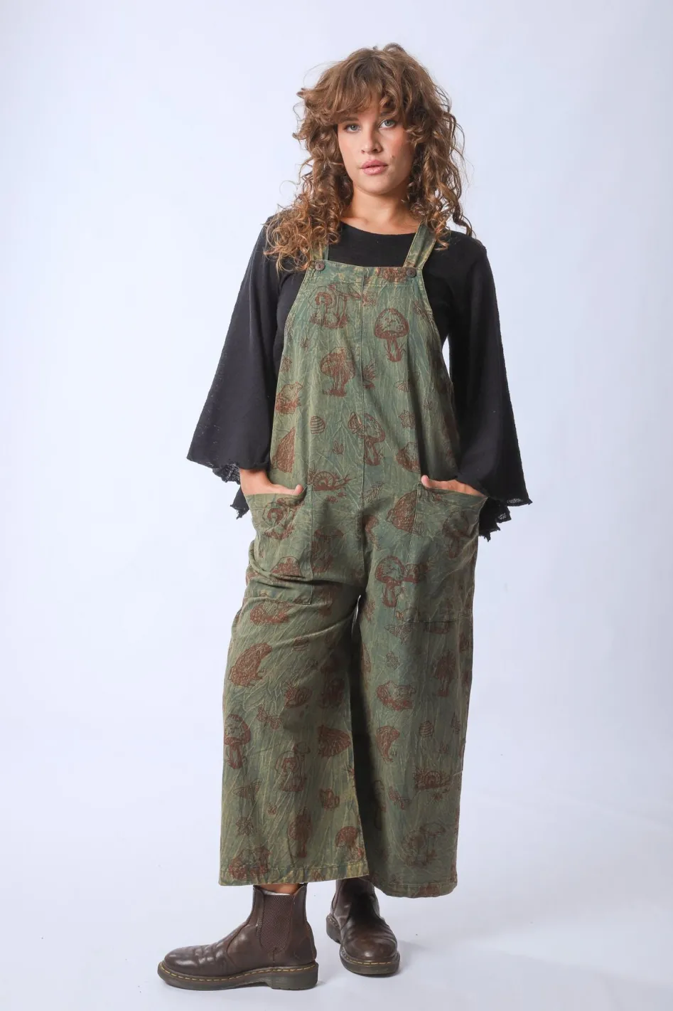 Discount Picnic Overalls Playsuits & Jumpsuits