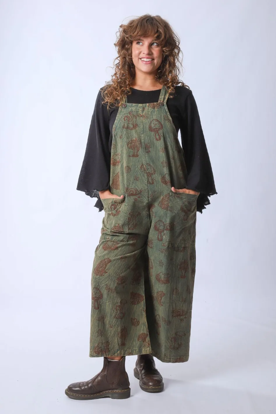 Discount Picnic Overalls Playsuits & Jumpsuits