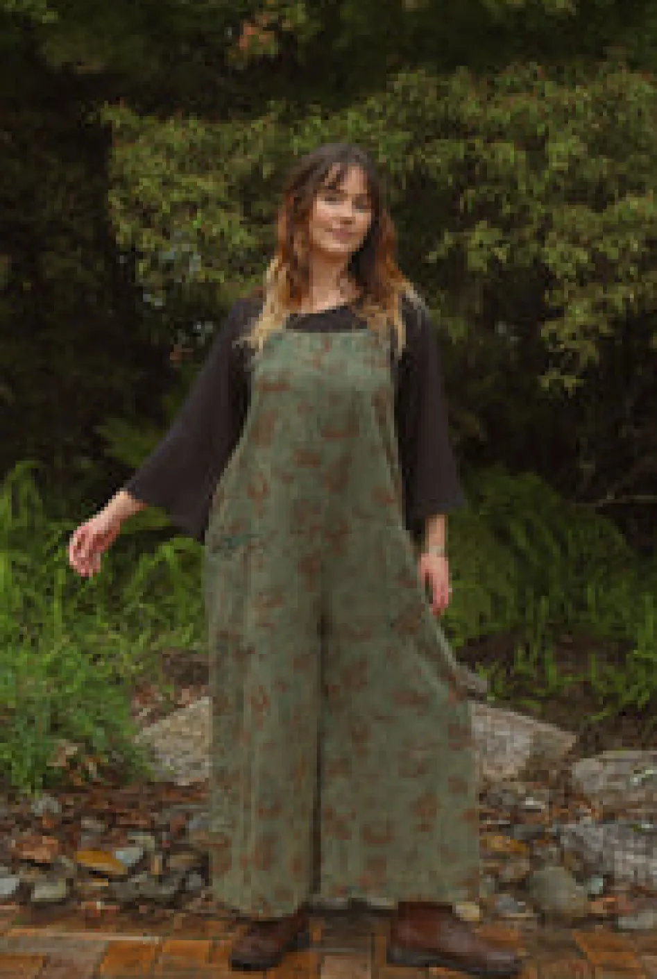 Discount Picnic Overalls Playsuits & Jumpsuits