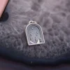 Clearance Pines and Stars Pendant Necklaces And Pendants