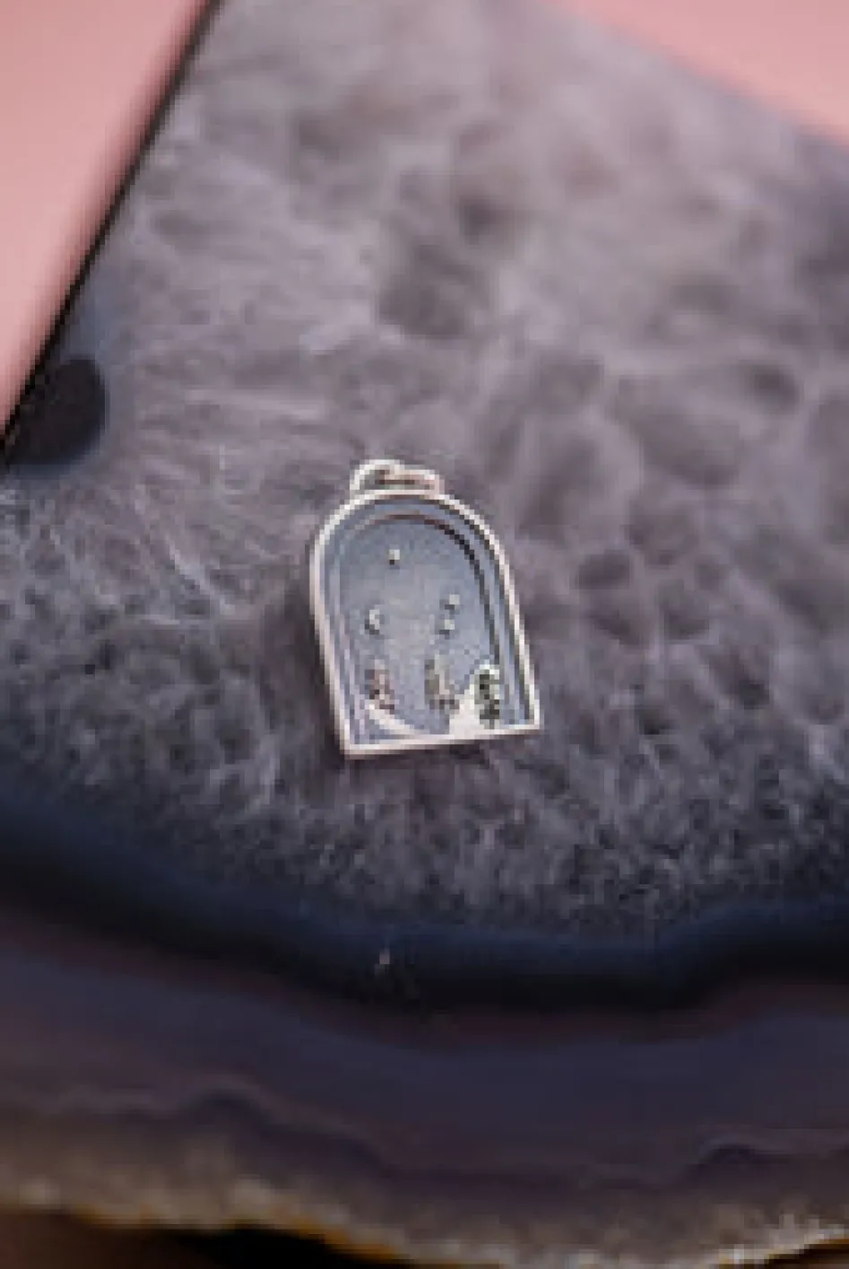 Clearance Pines and Stars Pendant Necklaces And Pendants