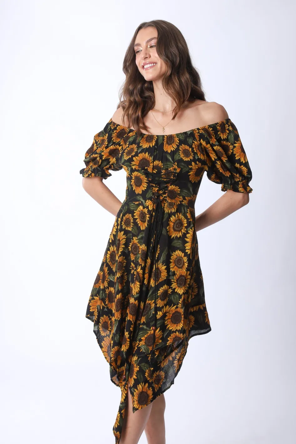 Outlet Pixie Dress Dresses
