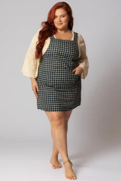 Best Polly Pinafore Dresses