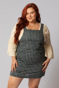 Best Polly Pinafore Dresses