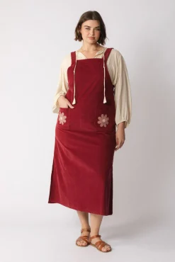 Best Polly Pinafore Dresses
